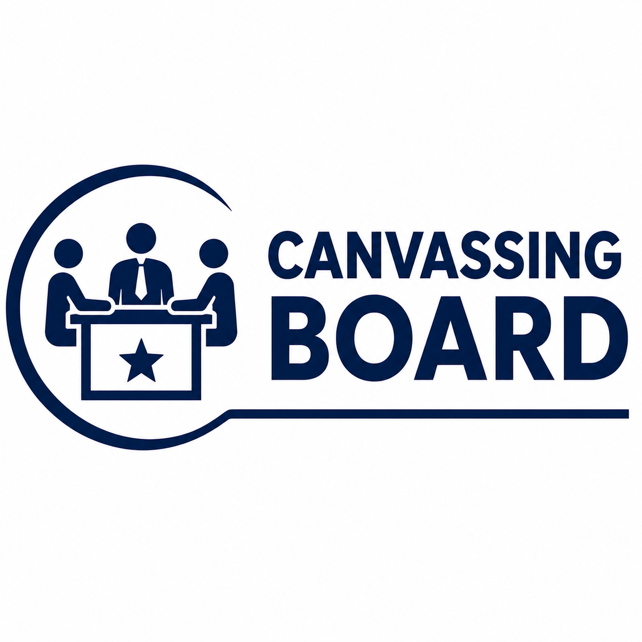 Canvassing Board Meeting (if applicable)