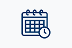 election calendar icon