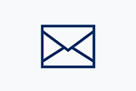 vote by mail icon
