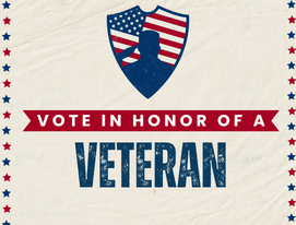 Vote in Honor