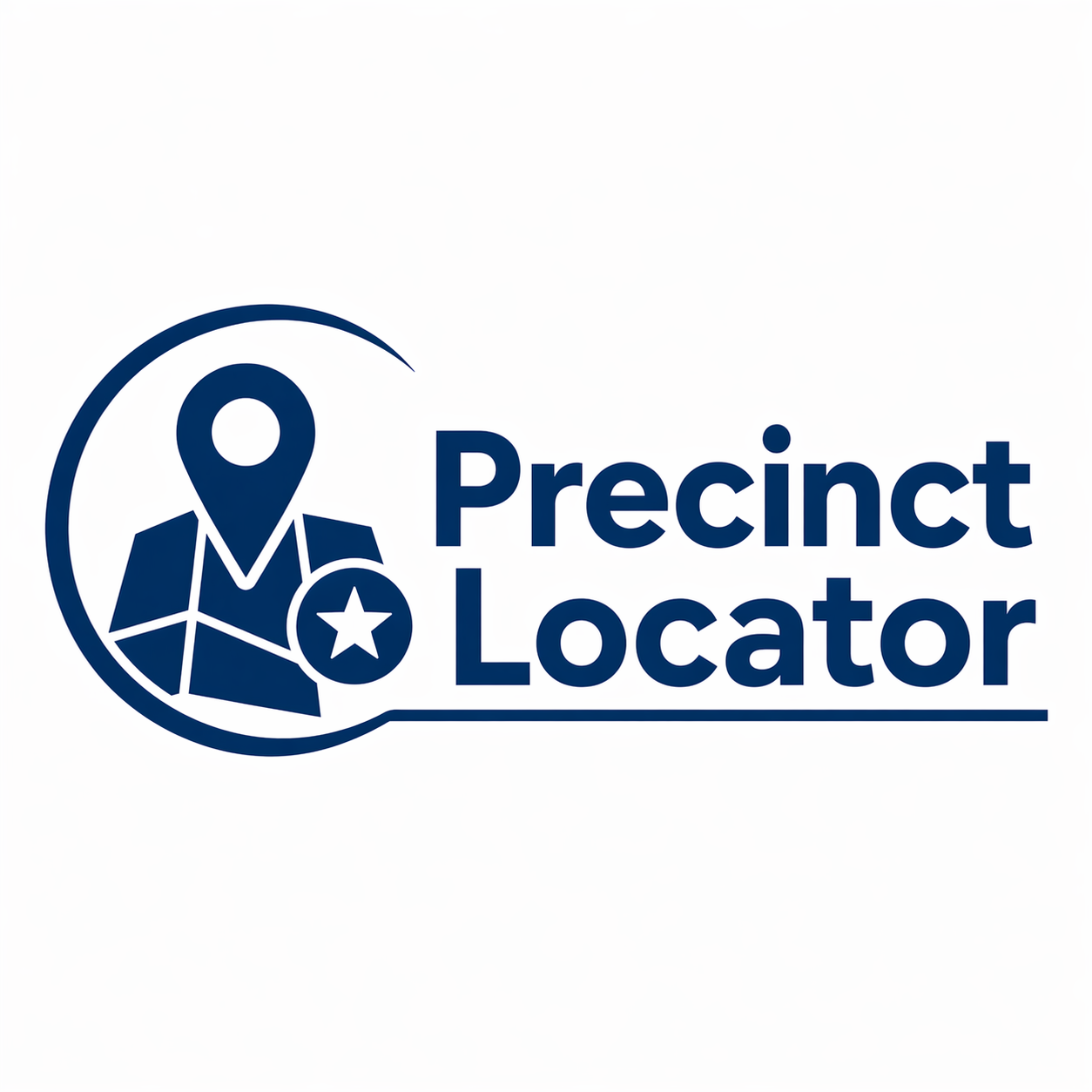 Precinct Locator