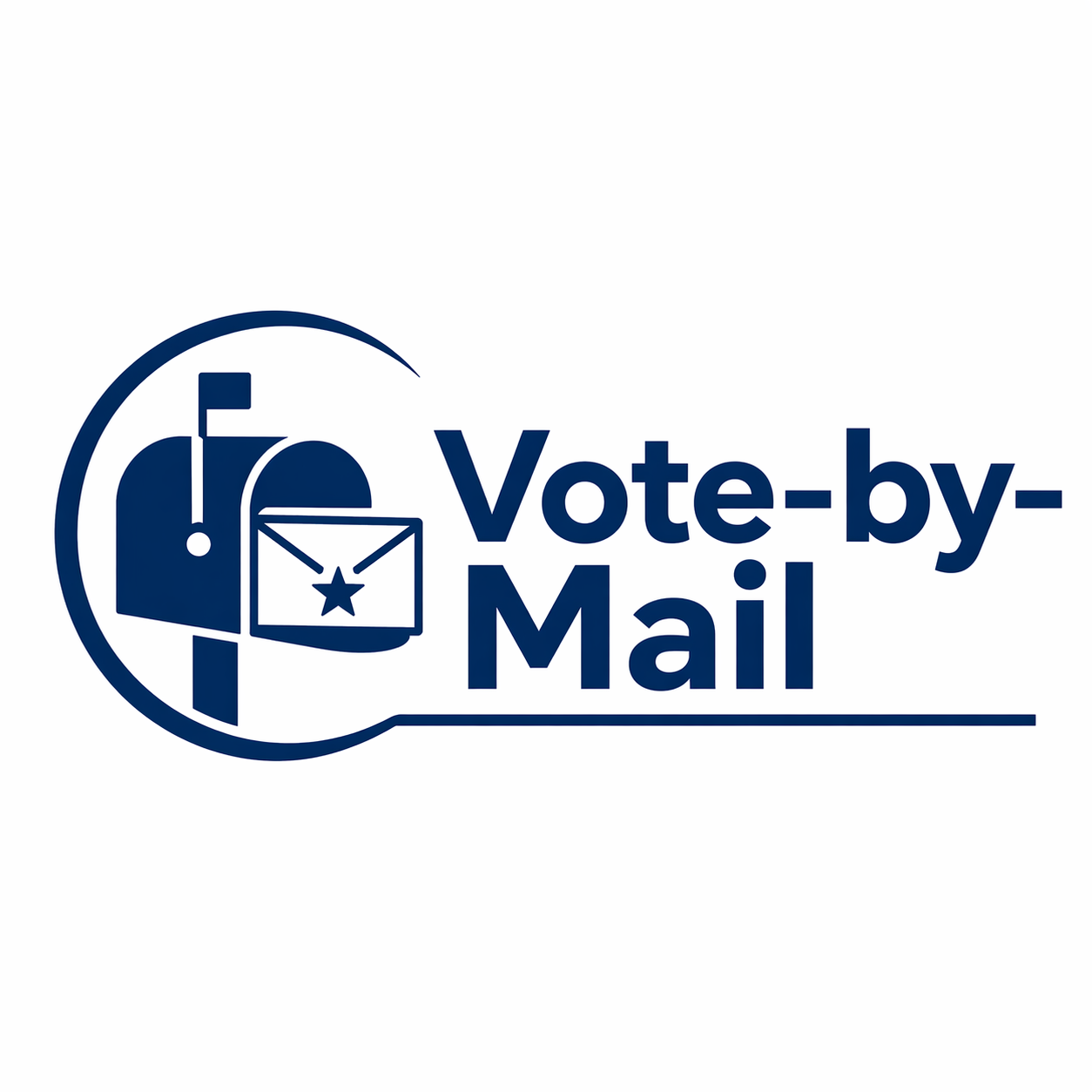 Vote-by-Mail